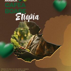 ETIOPIA 1KG